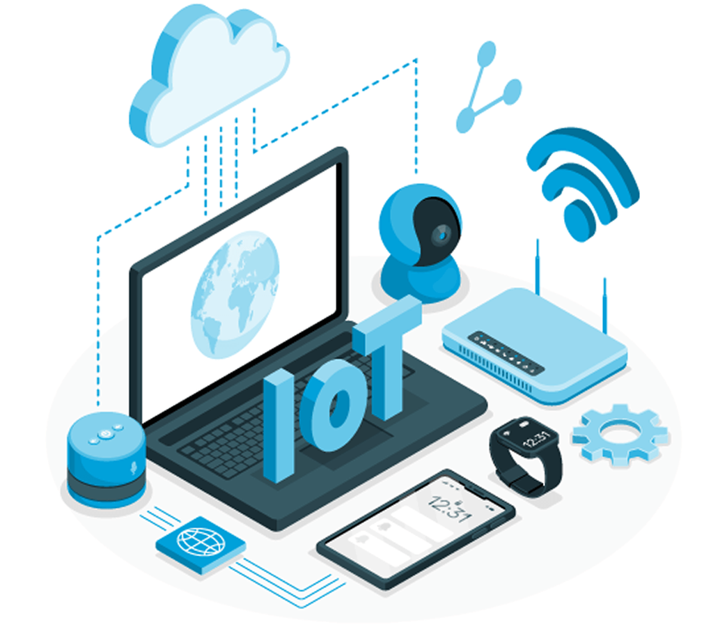 iot