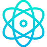 react