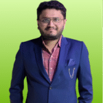 Jenish Pithadiya, CHRO