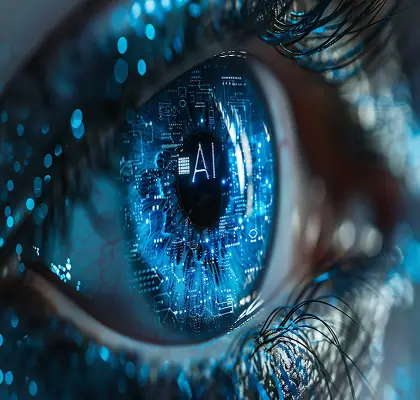 Computer vision development services