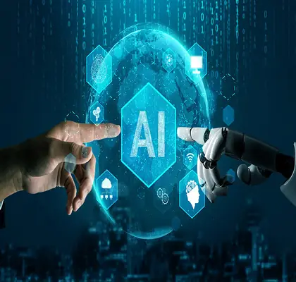 Machine learning development services